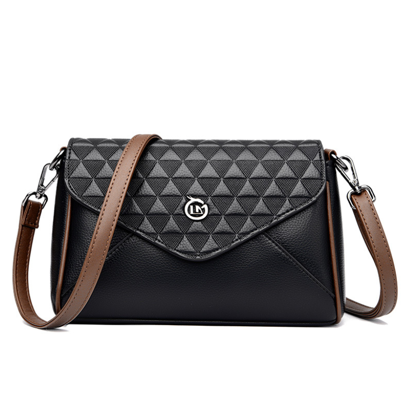 Modern Grace Shoulder Bag