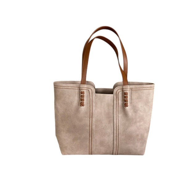 New Simple Tote Bag