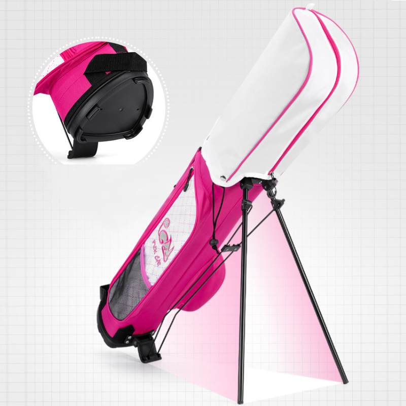 Aero Lite Junior Golf Stand Bag