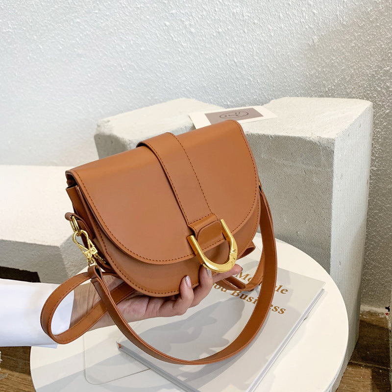 Vintage Crossbody Bag