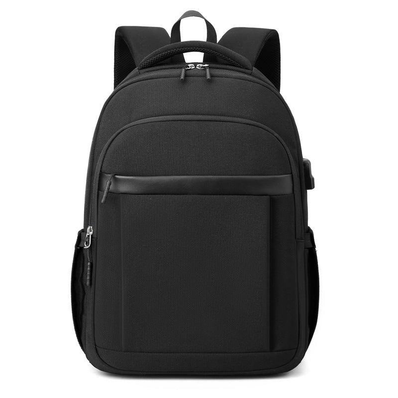 Smart Strider USB Charging Casual Backpack