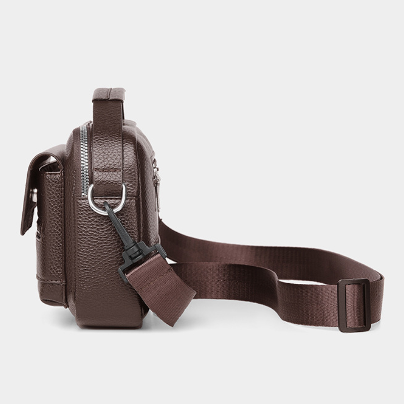 Men’s New Design Crossbody Bag