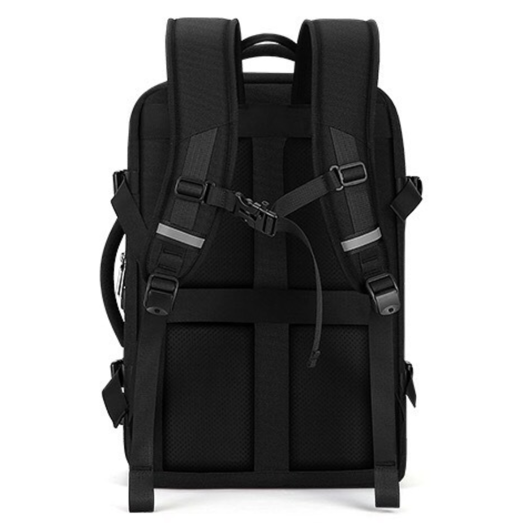 Urban Voyager Travel Backpack