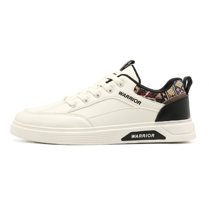 GlideStep Casual Sneakers