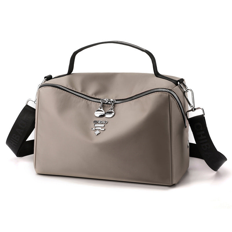 Elegant Daily Commuting Crossbody Bag