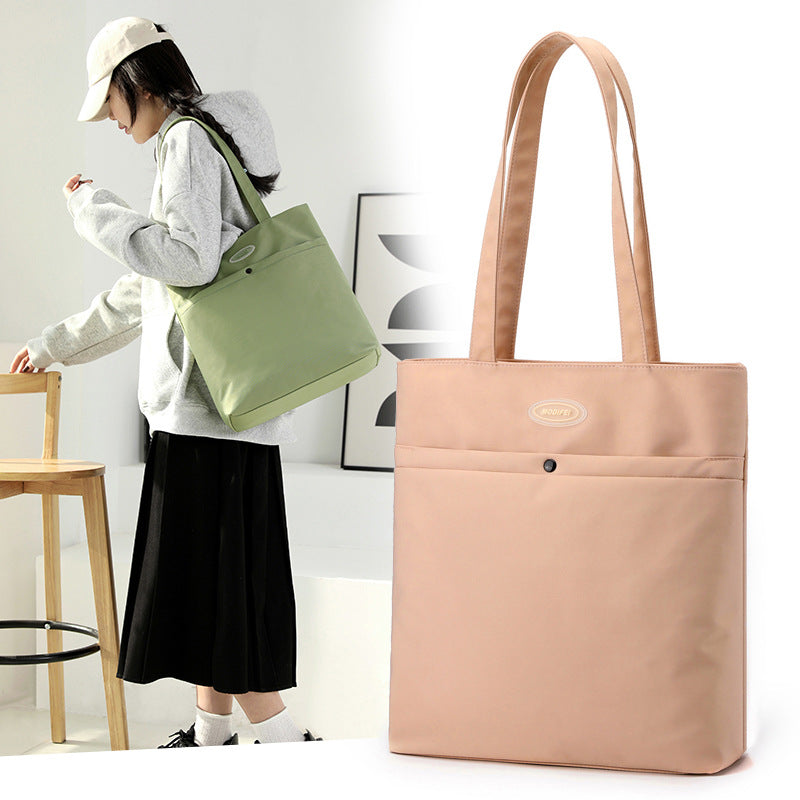 Women's Large Capacity Tote Bag