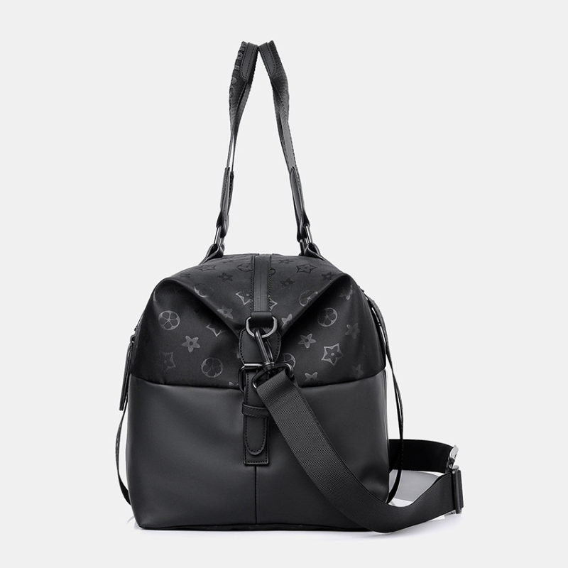 Aqua Guard Large Capacity Waterproof Travel Duffle Bag