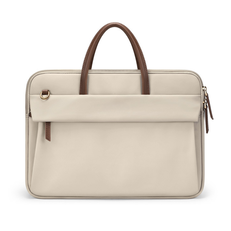 Metro Luxe Business Laptop Bag