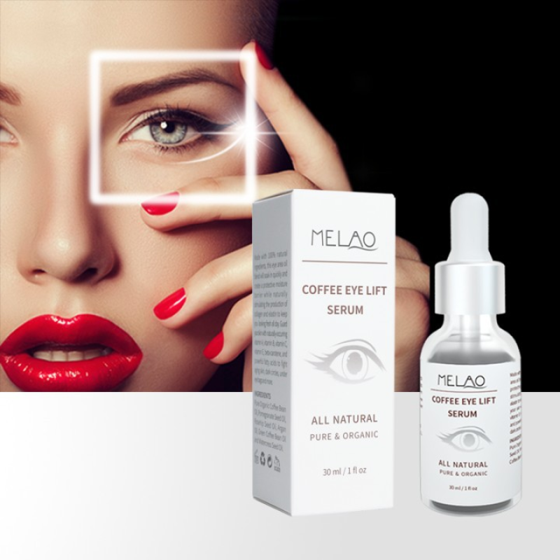 Caffeine Eye Lift Serum