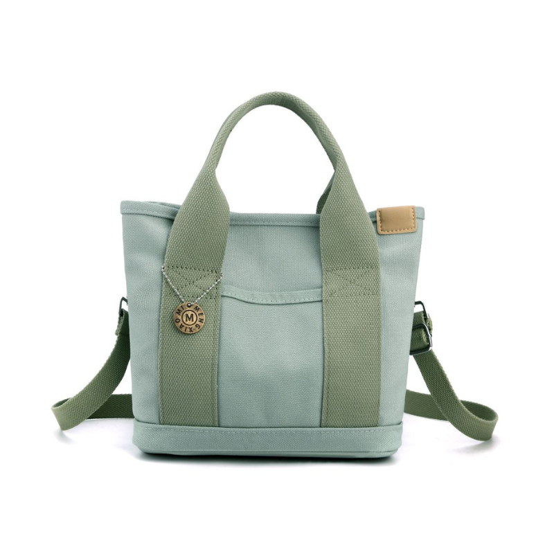 Carry Ease Large Capacity Handbag