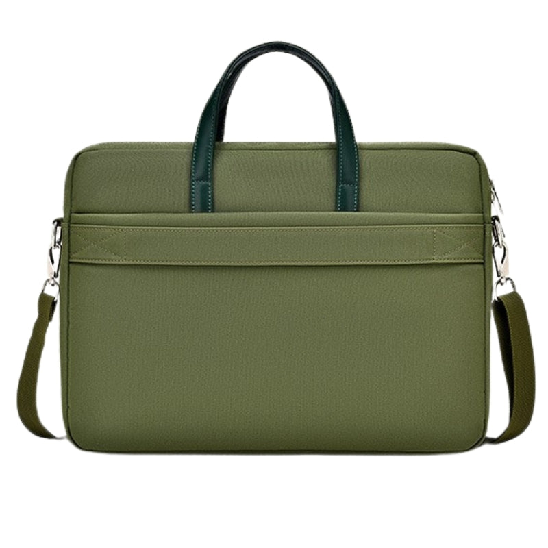 Olive Pro Laptop Bag