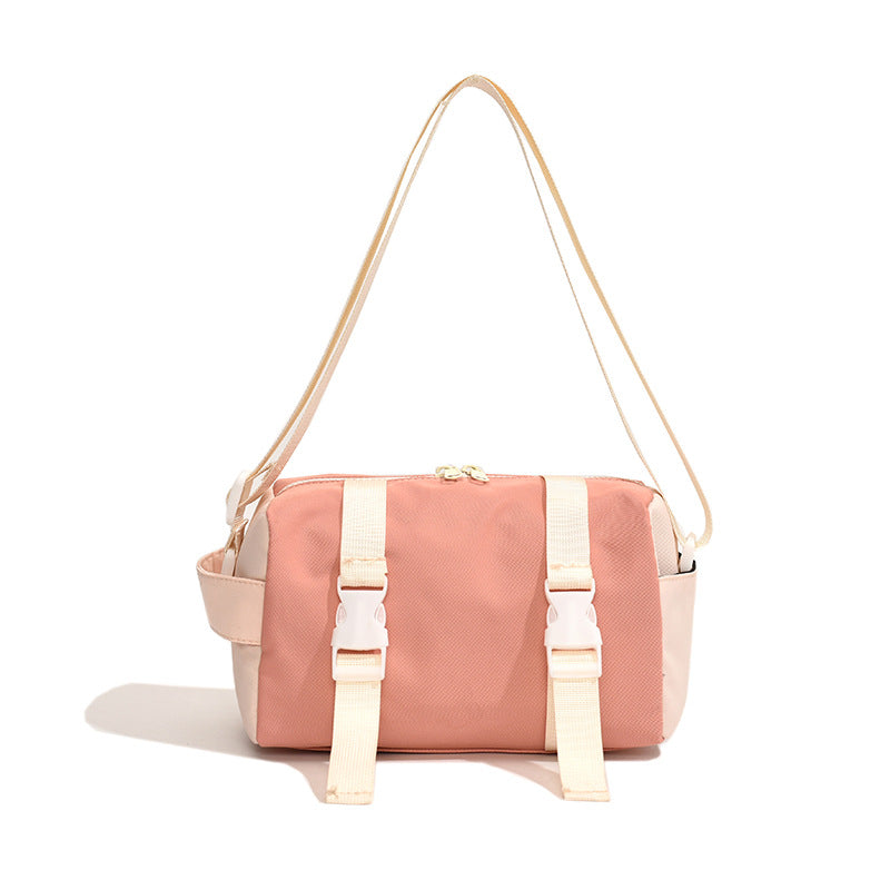 NovaTexture Casual Shoulder Bag