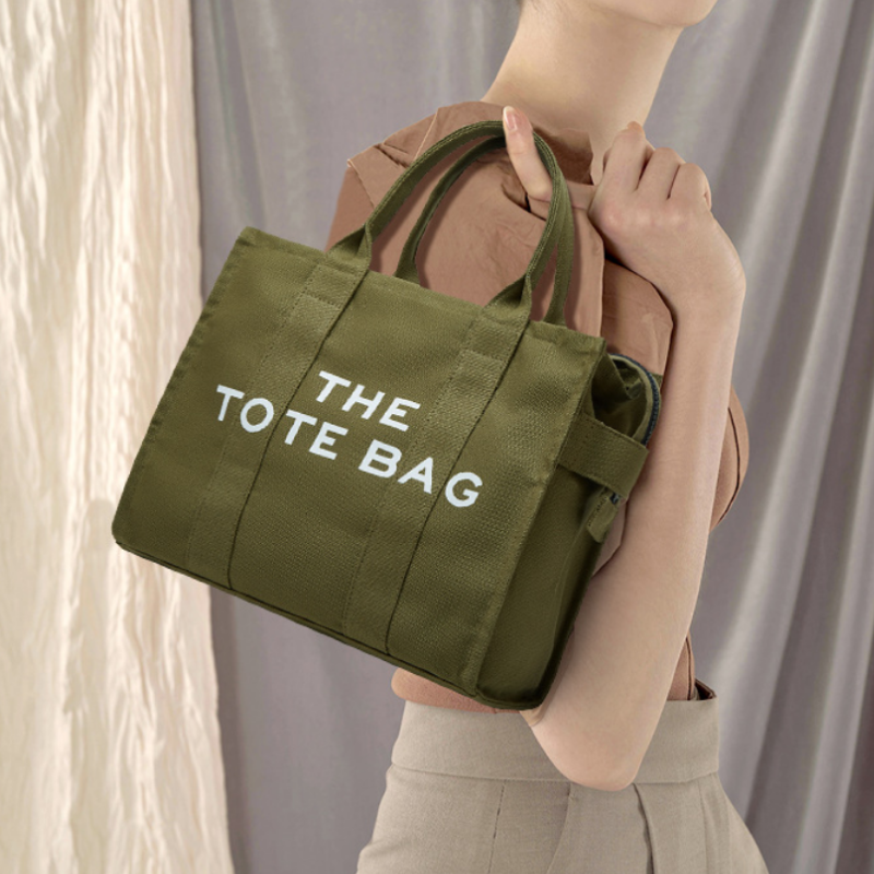 Urbané Minimal Tote Bag