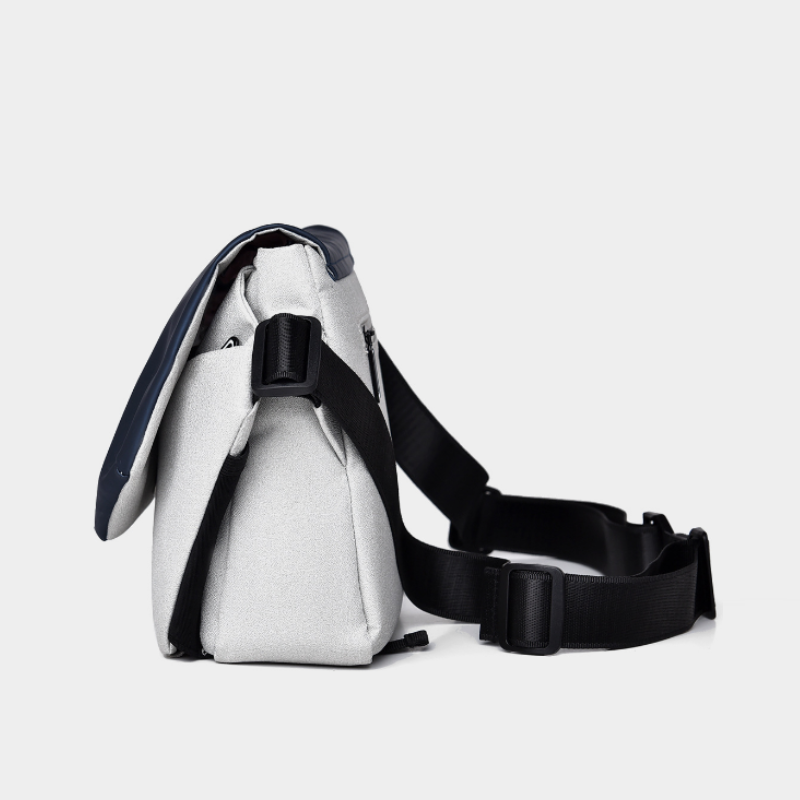 Verto Urban Waterproof Men’s Crossbody Bag