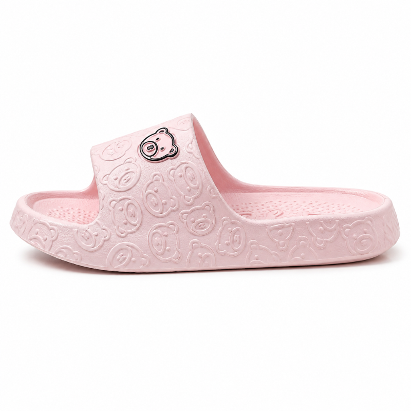 PureStep Everyday Slippers