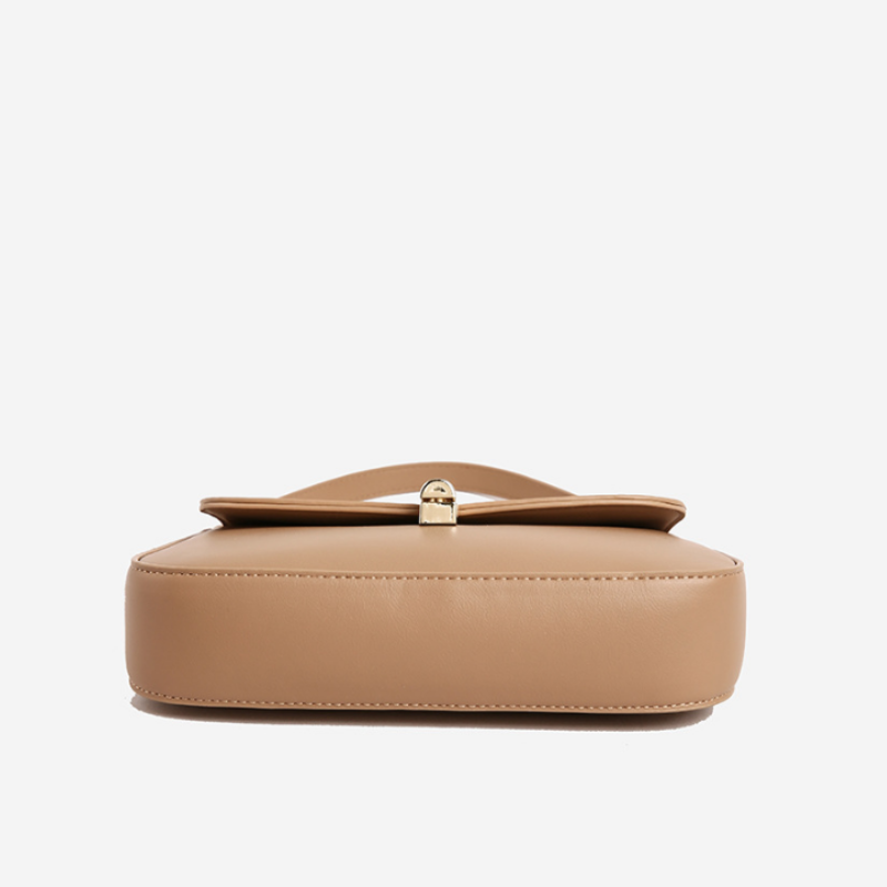 Elora Bar Detail Women’s Shoulder Bag