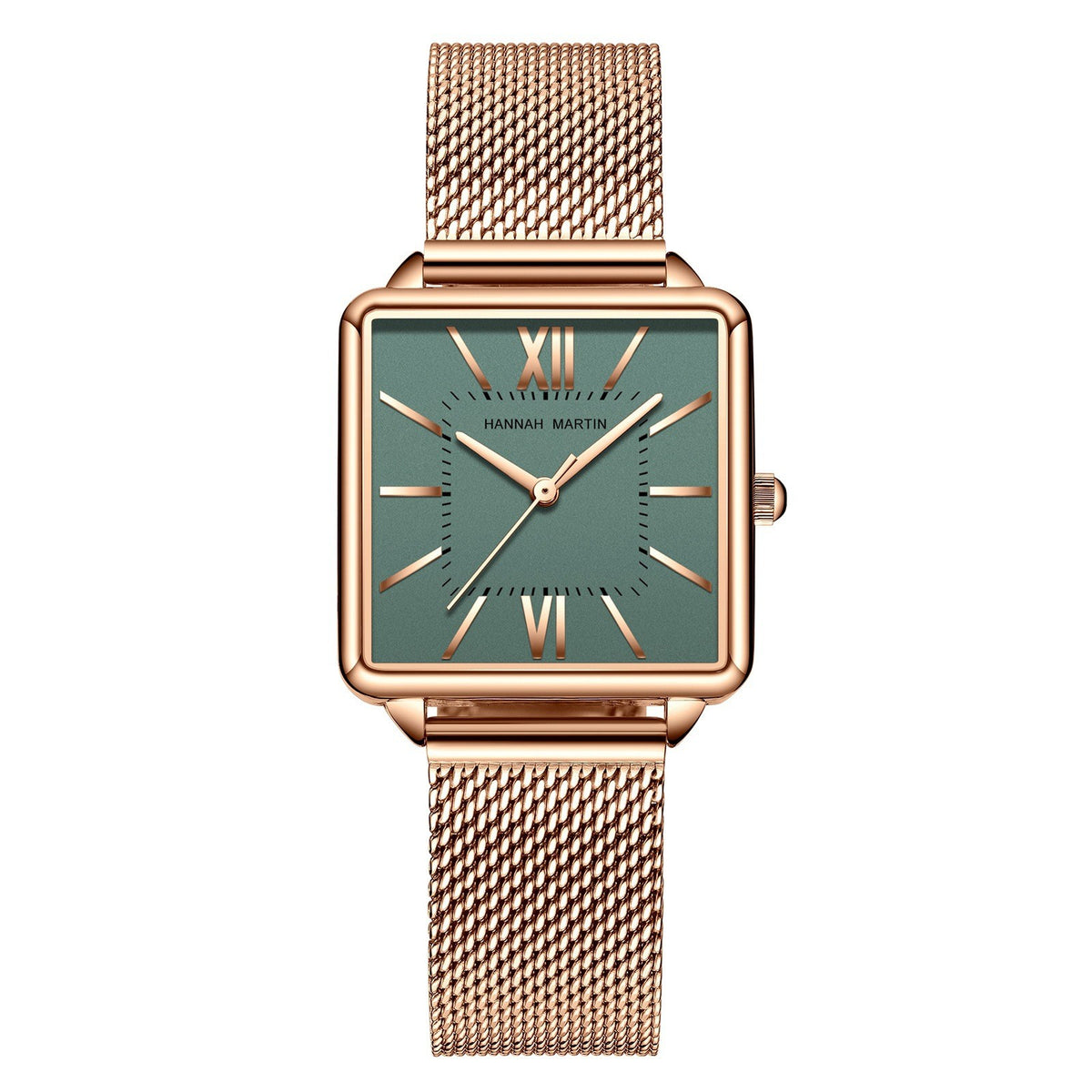 Prestige Square Women’s Watch