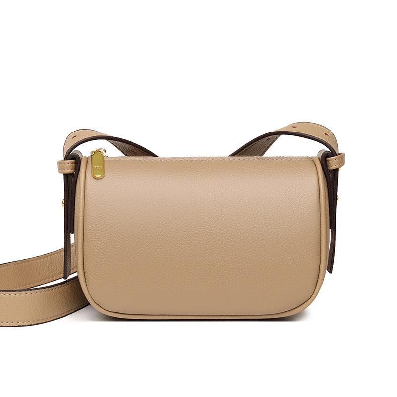 Elegant Essence Crossbody Bag