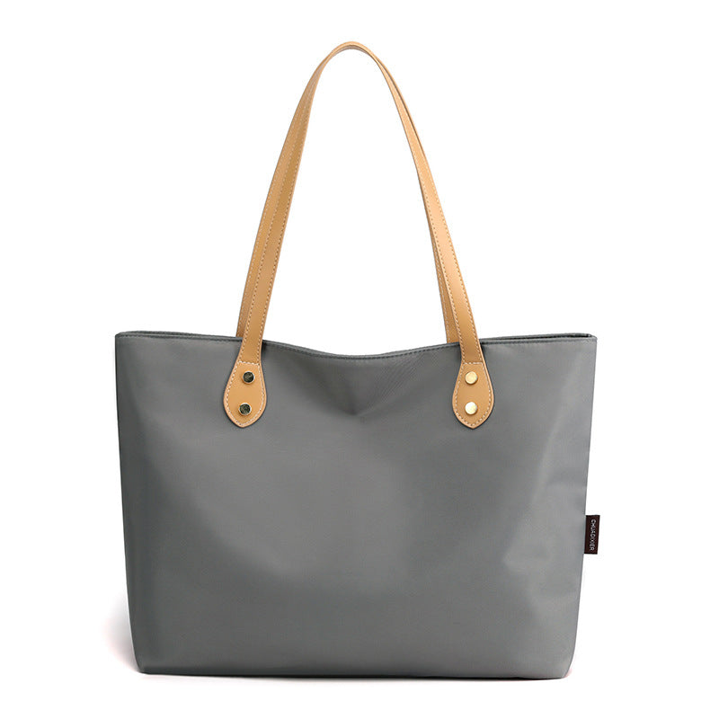 Women's Large Capacity Tote Bag