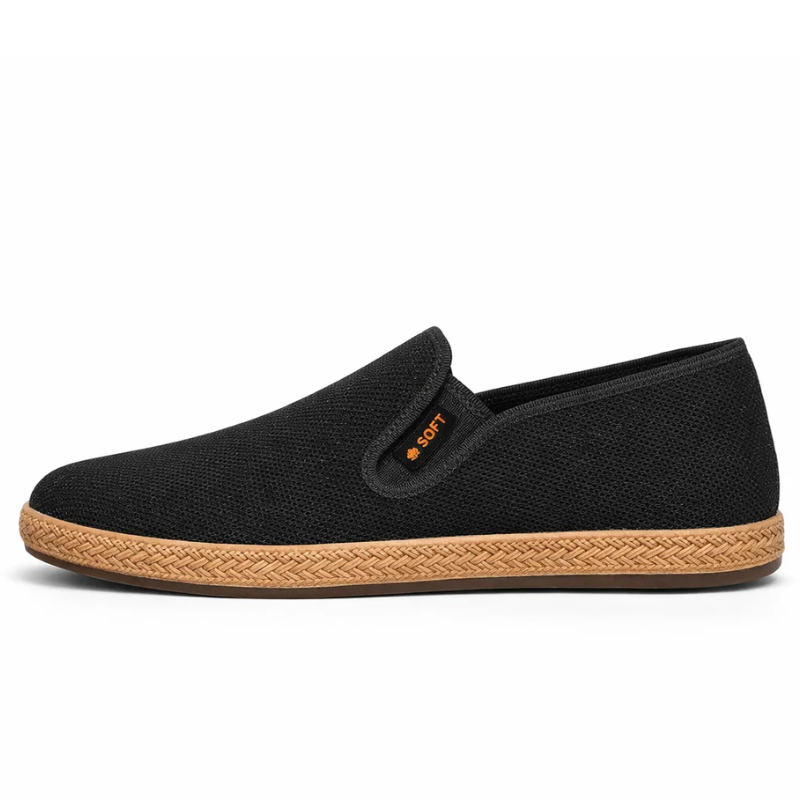 Comfort Ease Classic Slip On Loafers