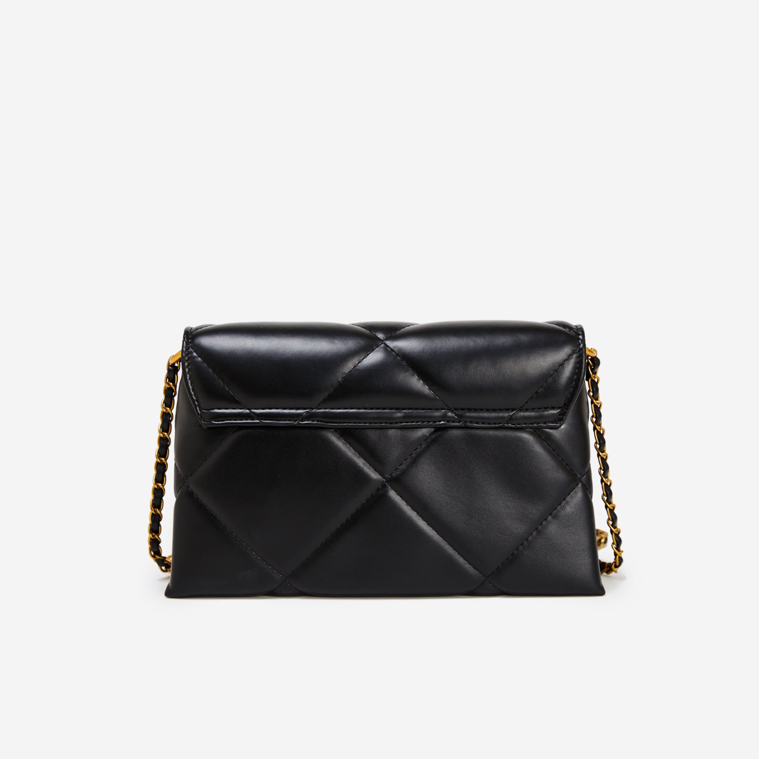 Chic Chain Crossbody Bag