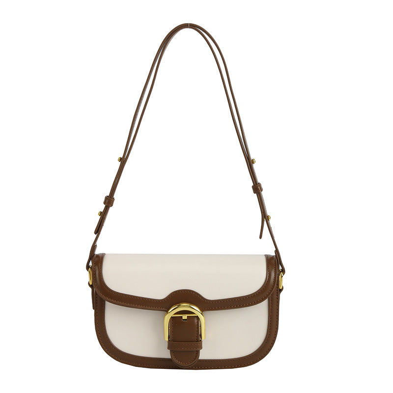 Harmony Hue Saddle Bag