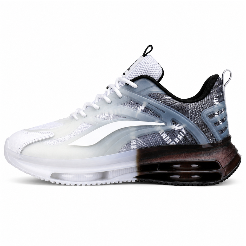 AirLift Cushioned Dad Sneakers