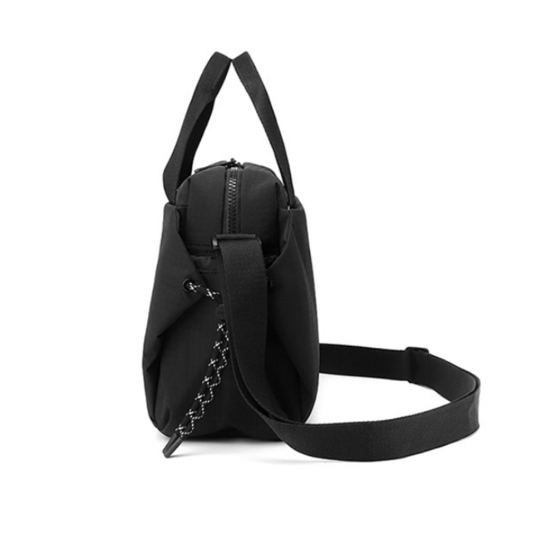 Daily Commuter Utility Women’s Crossbody Bag