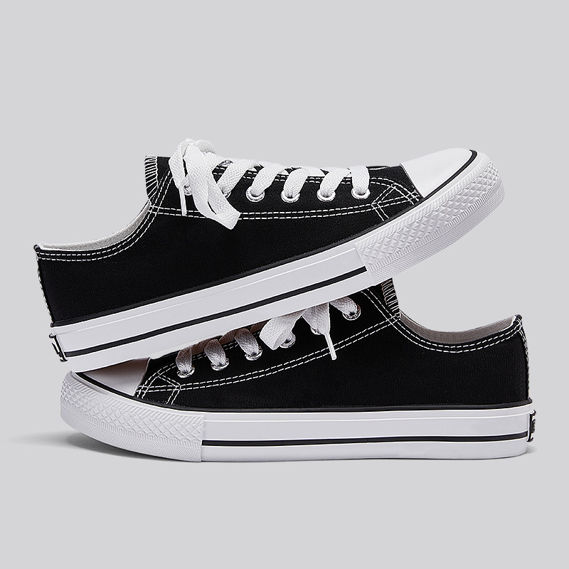 Pure Stride Casual Sneakers