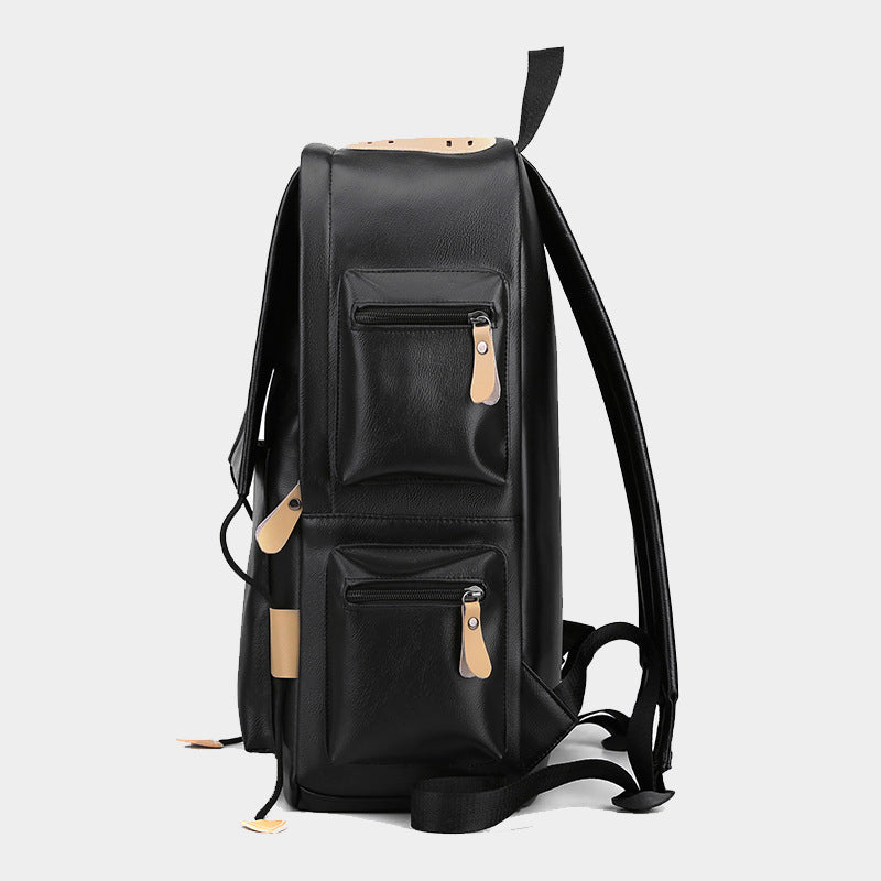 Trendy Charm Backpack