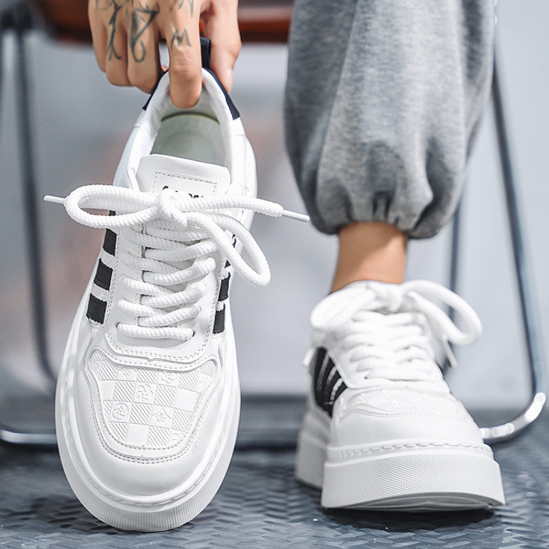 Elevare Height Boost Sneakers