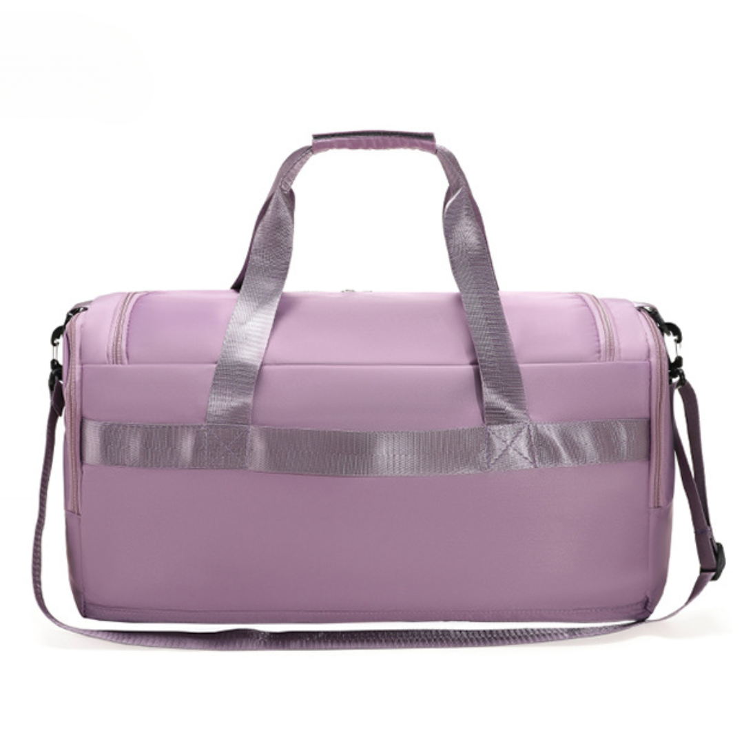 Active Spring Yoga Duffle Bag