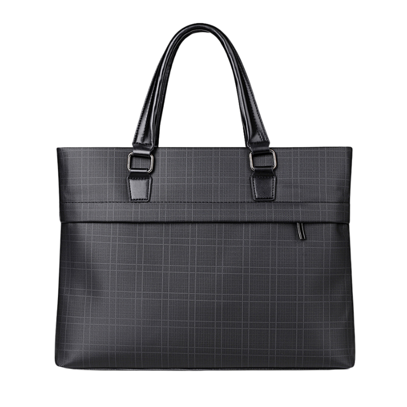 Men’s Business Horizontal Laptop Bag