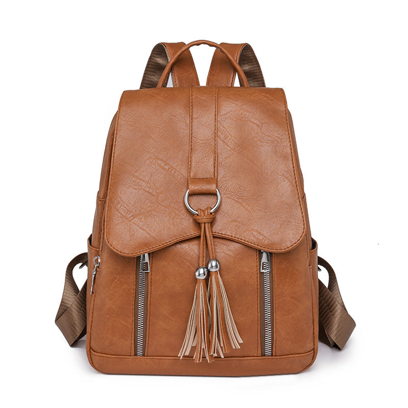 Bella Flex Casual Mini Backpack