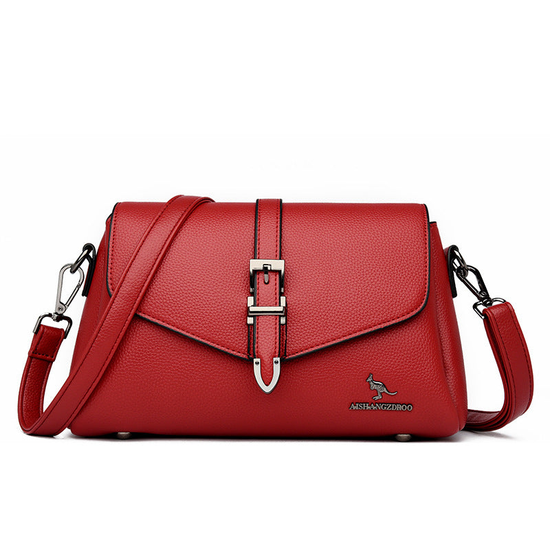 Women's Fashion Crossbody Bag