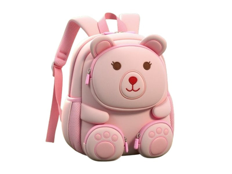 Jolly Toon Cartoon School Bag