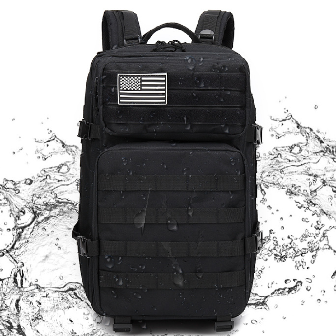 Stealth Pro Tactical Backpack