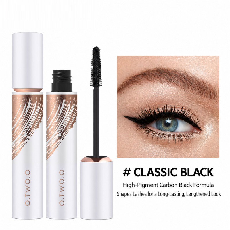 Feather Rise All-Day Lash Mascara