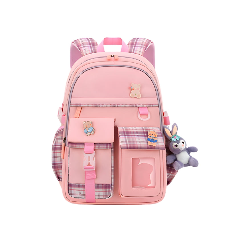 StudySprint School Bag