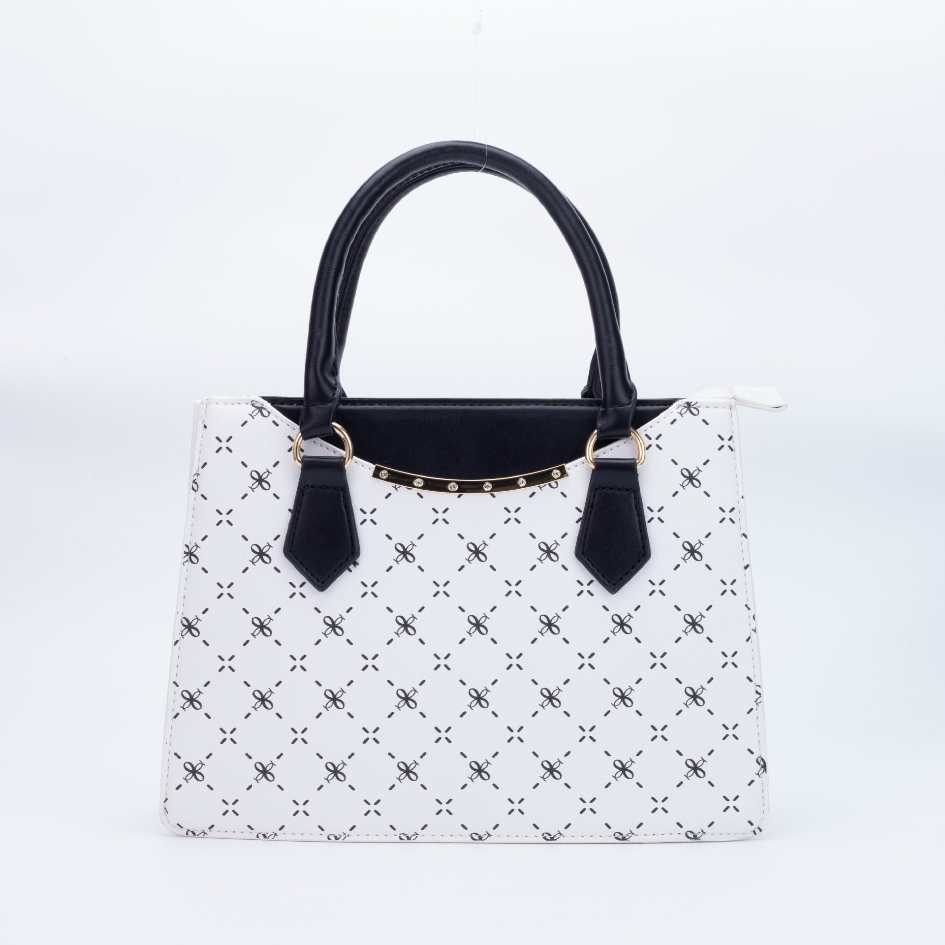 Fragrant Style Handbag