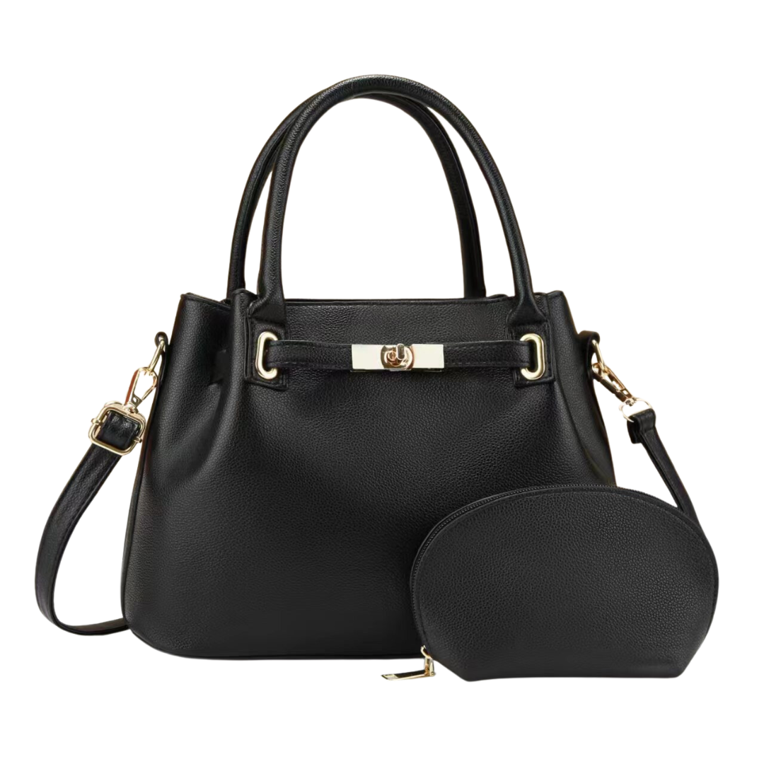 Euro Chic Casual Handbags