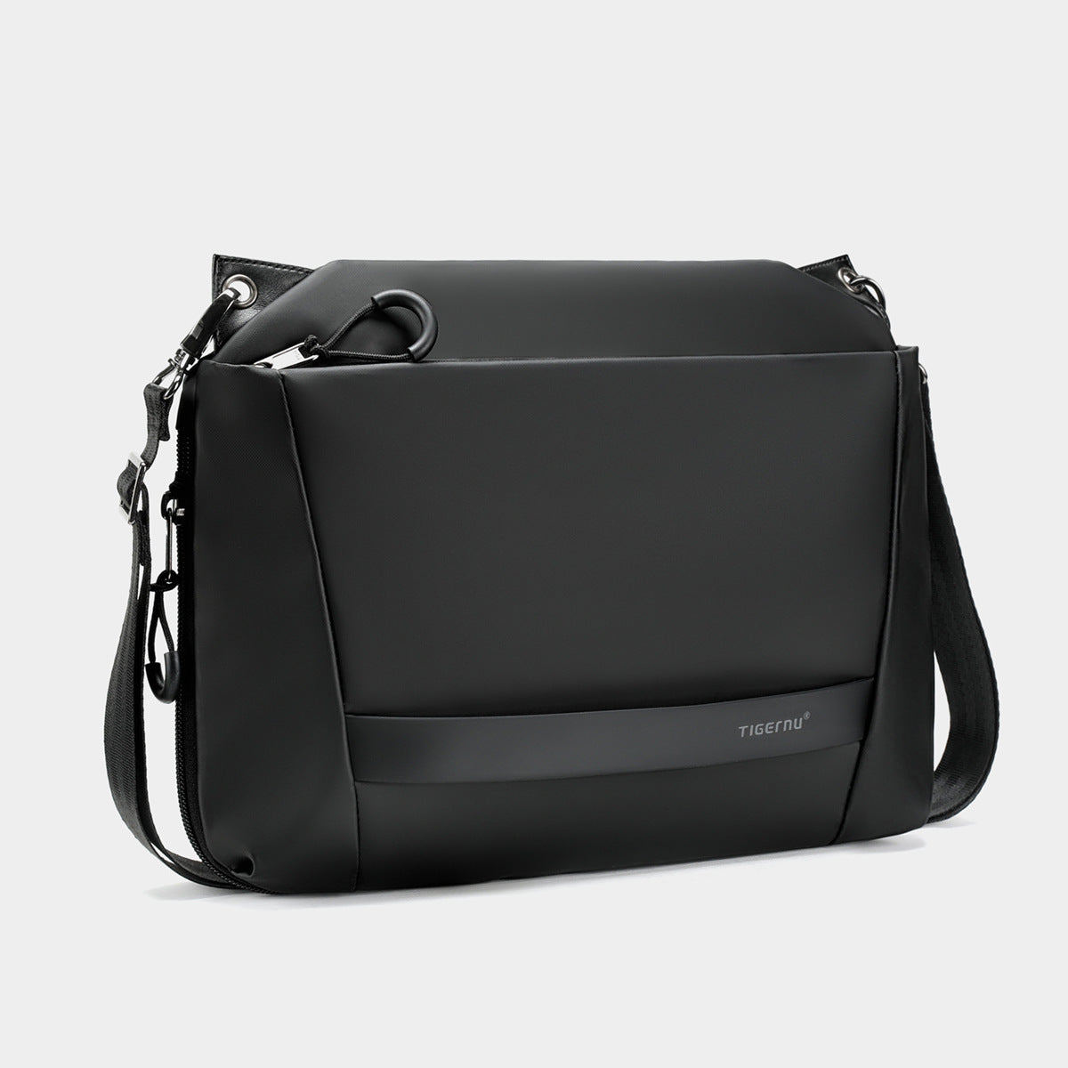 Tigernu Japanese Style Waterproof  Men's Messenger Bag