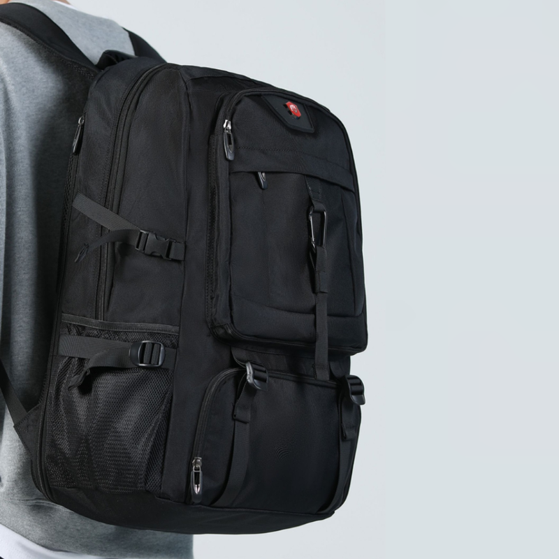 Explorer Max Large Capacity Outdoor Travel Backpack Bag