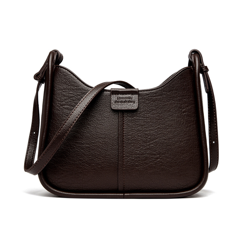 Elegant Luxe High-End Shoulder Bag