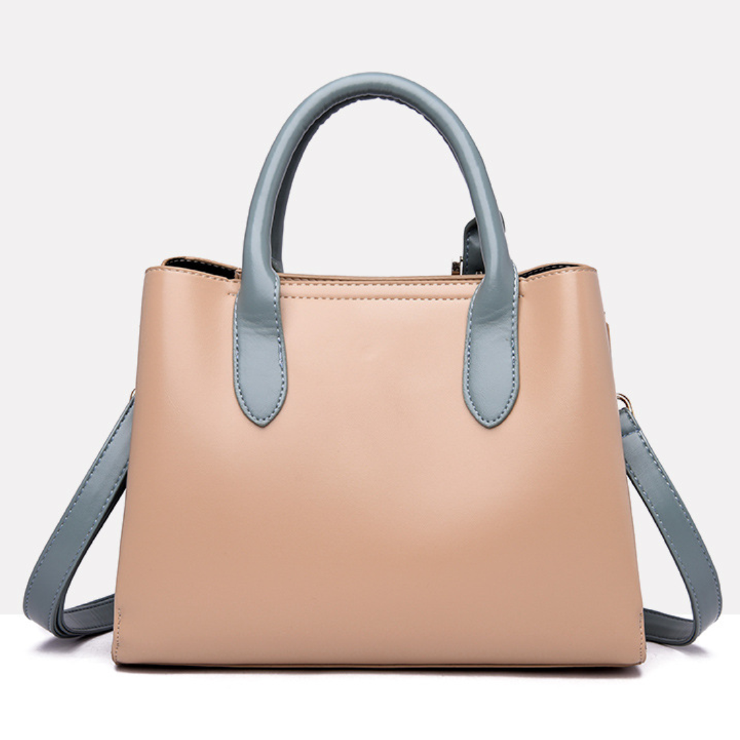 Comfort And Class Handbag