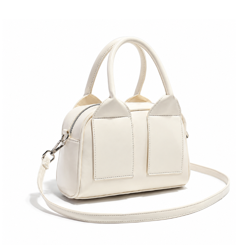 Elegant Bowling Bag