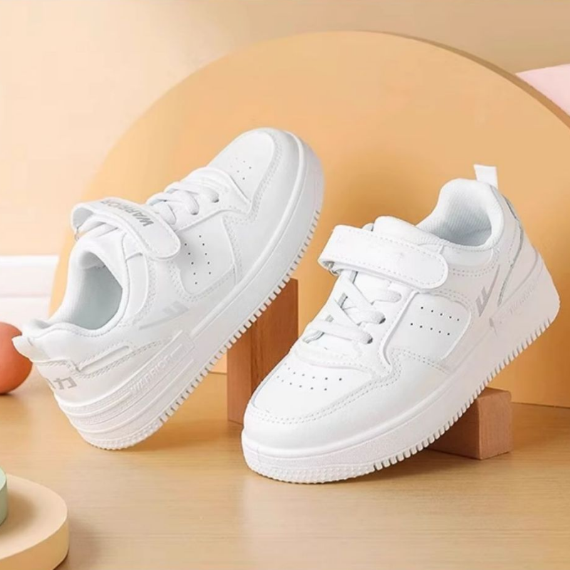 Spark Stride Sport Sneakers