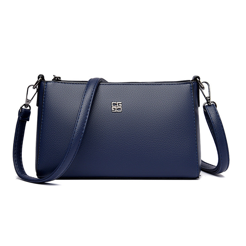 Chic Square Casual Crossbody Bag