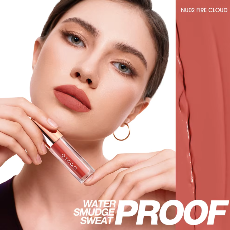 ColorStay Soft Matte Lip Gloss