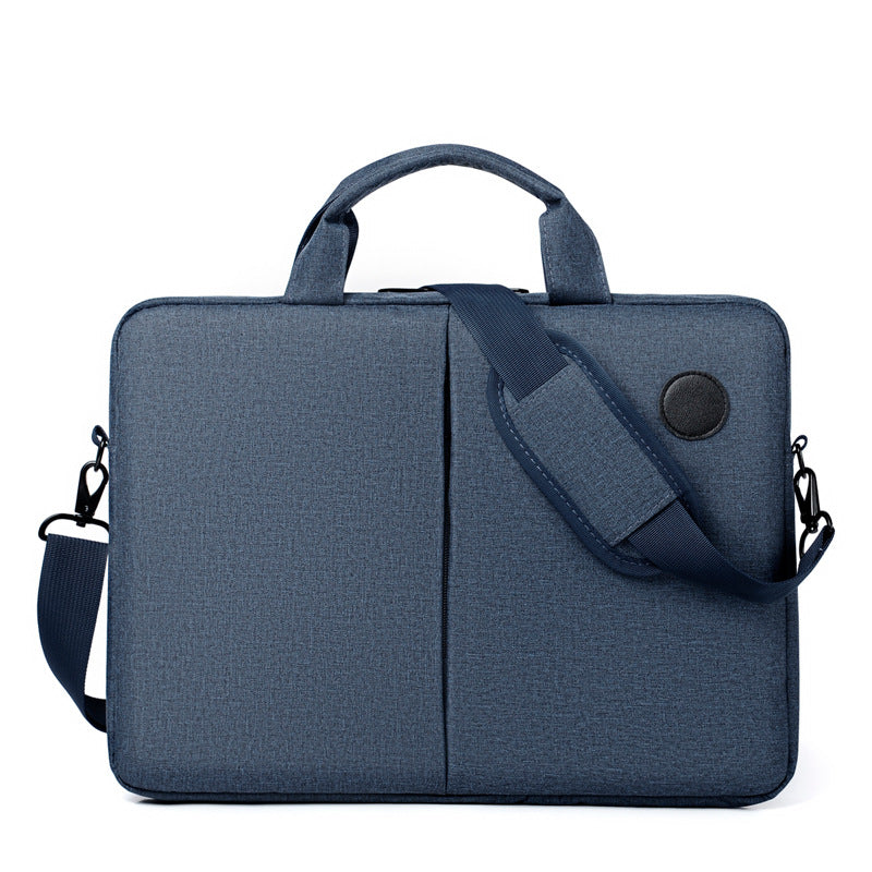 Tech Chic Laptop Bag